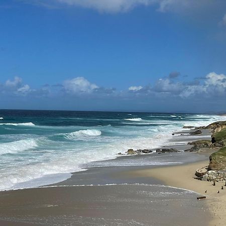 Casa Mirador Al Atlantico , Razo, Costa Da Morte โอโกรูญา ภายนอก รูปภาพ