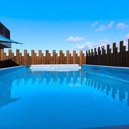 Casa Mirador Al Atlantico , Razo, Costa Da Morte โอโกรูญา ภายนอก รูปภาพ