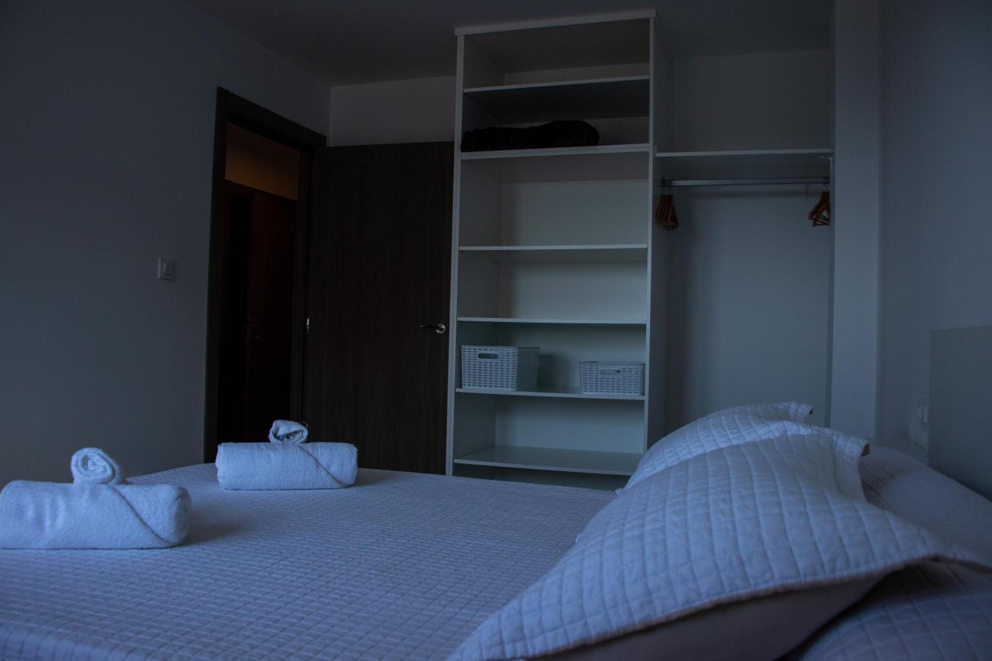 Casa Mirador Al Atlantico , Razo, Costa Da Morte โอโกรูญา ภายนอก รูปภาพ